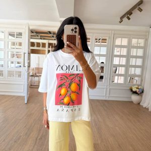חולצה zara