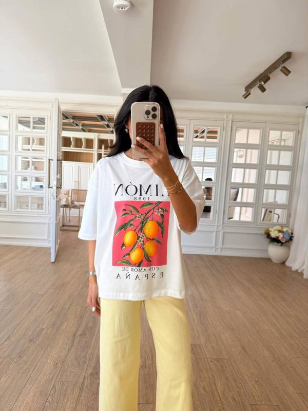 חולצה zara